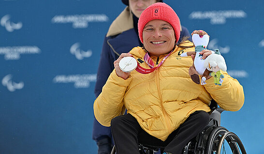 Anja Wicker Anja Wicker