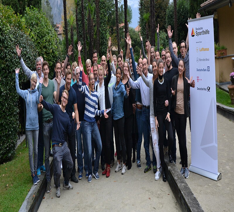 37. Sporthilfe Elite-Forum