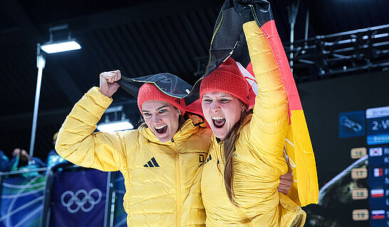 Buckwitz und Schuten