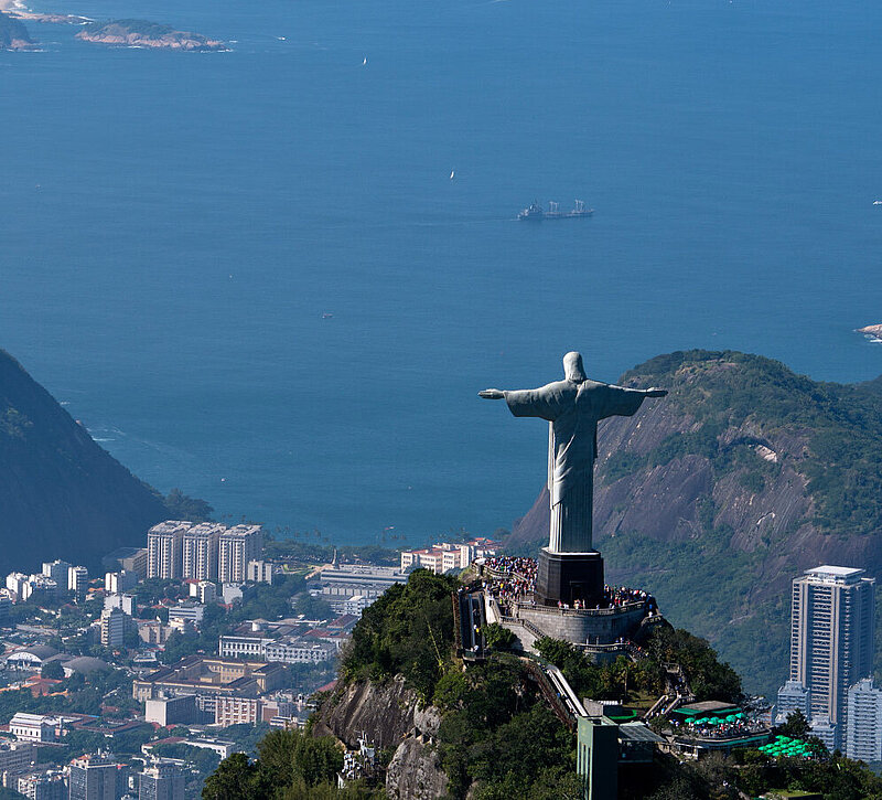 Rio 2016
