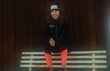 Anna-Maria Rieder
