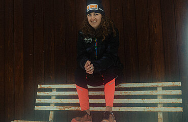 Anna-Maria Rieder