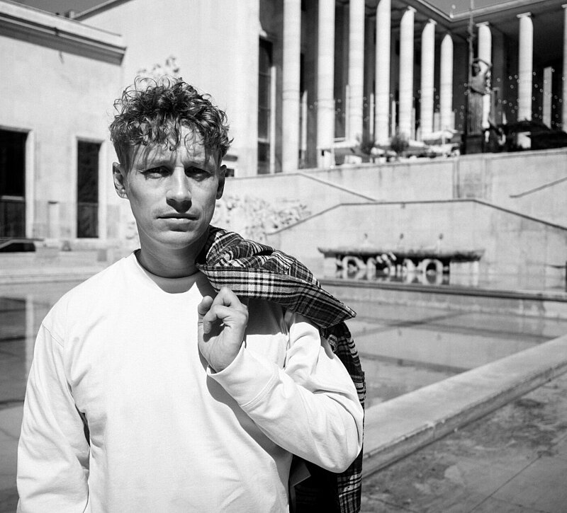 Tim Bendzko (Foto: André Josselin)
