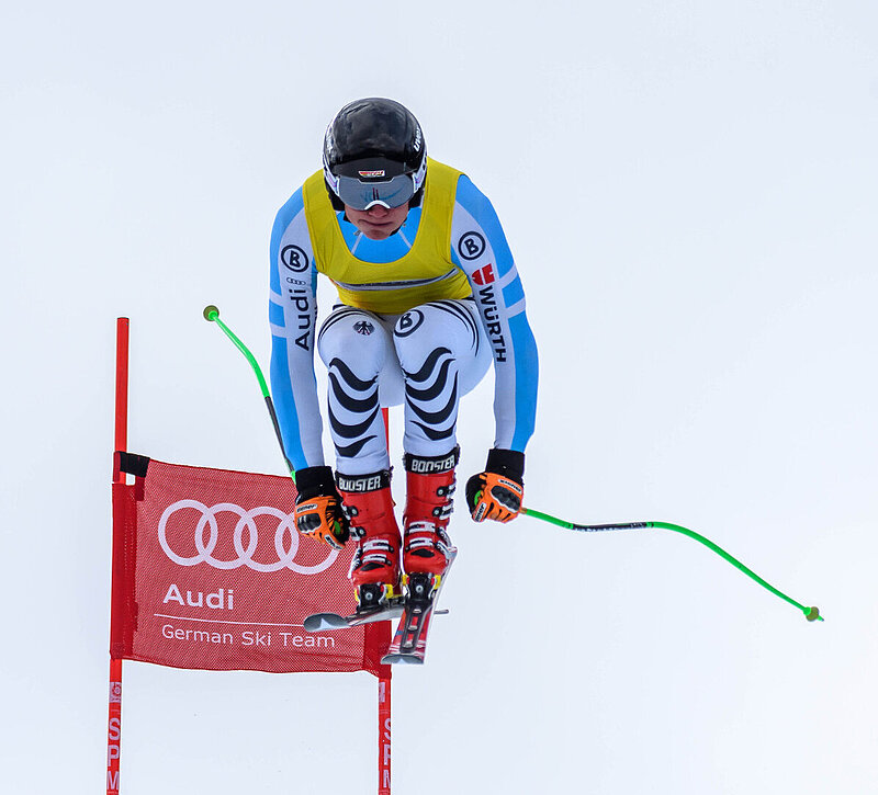 Roman Frost (Ski Alpin)
