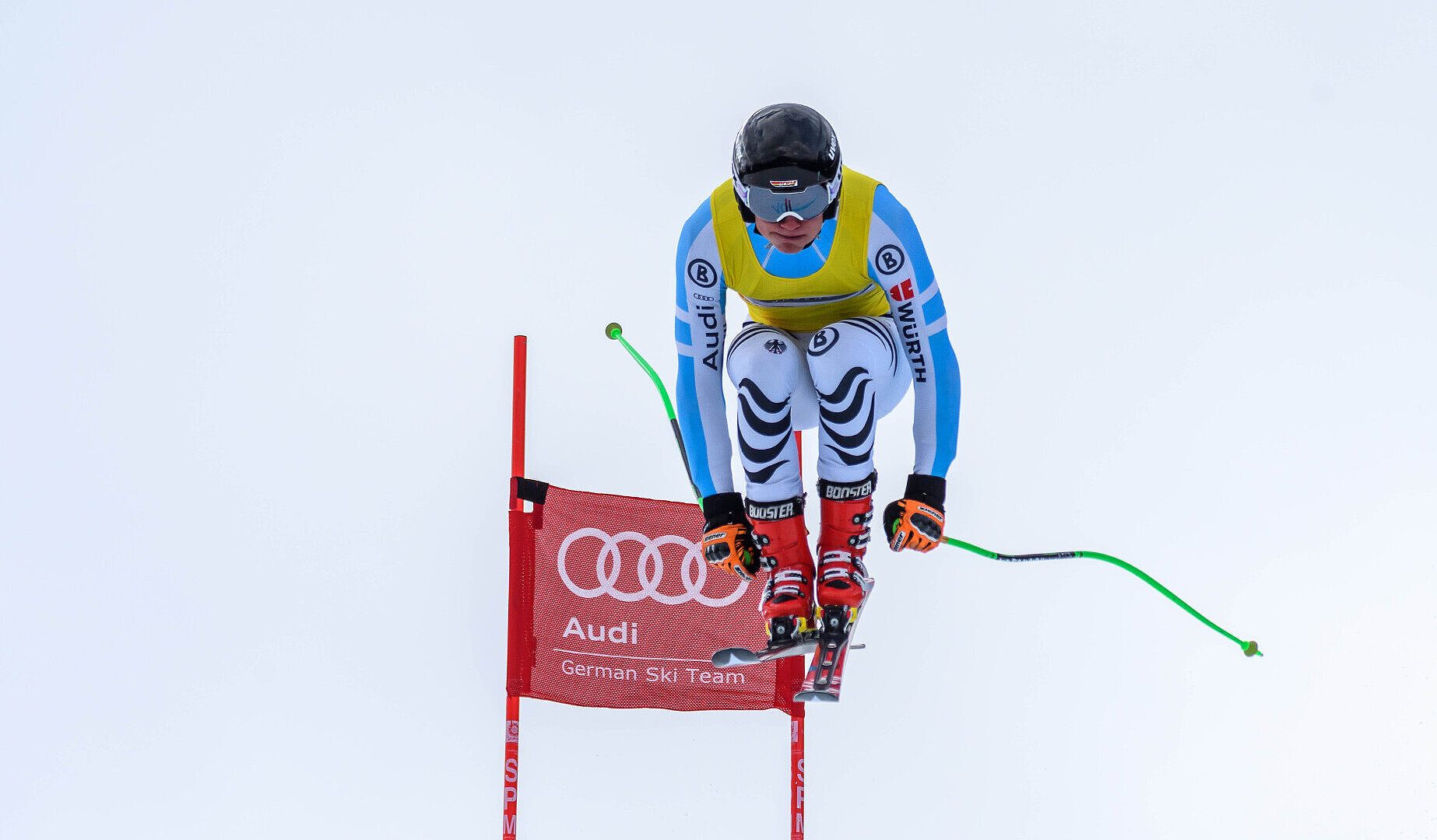 Roman Frost (Ski Alpin)