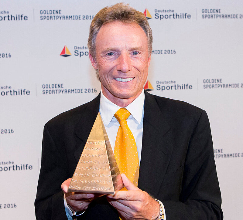 Bernhard Langer - Golf