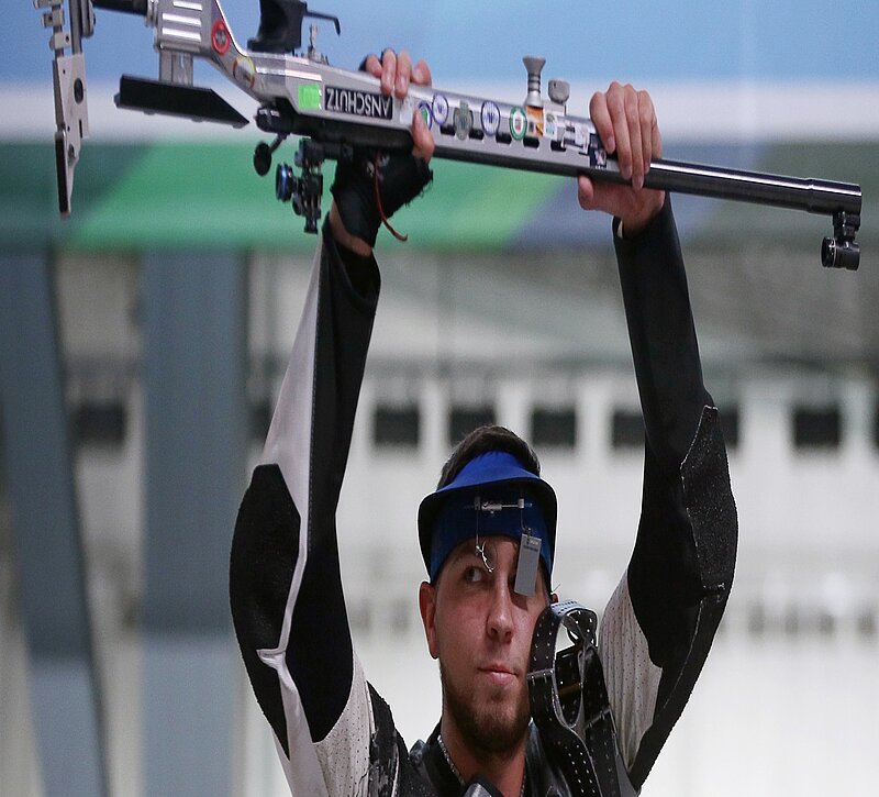 Juniorsportler des Jahres im Gehörlosensport