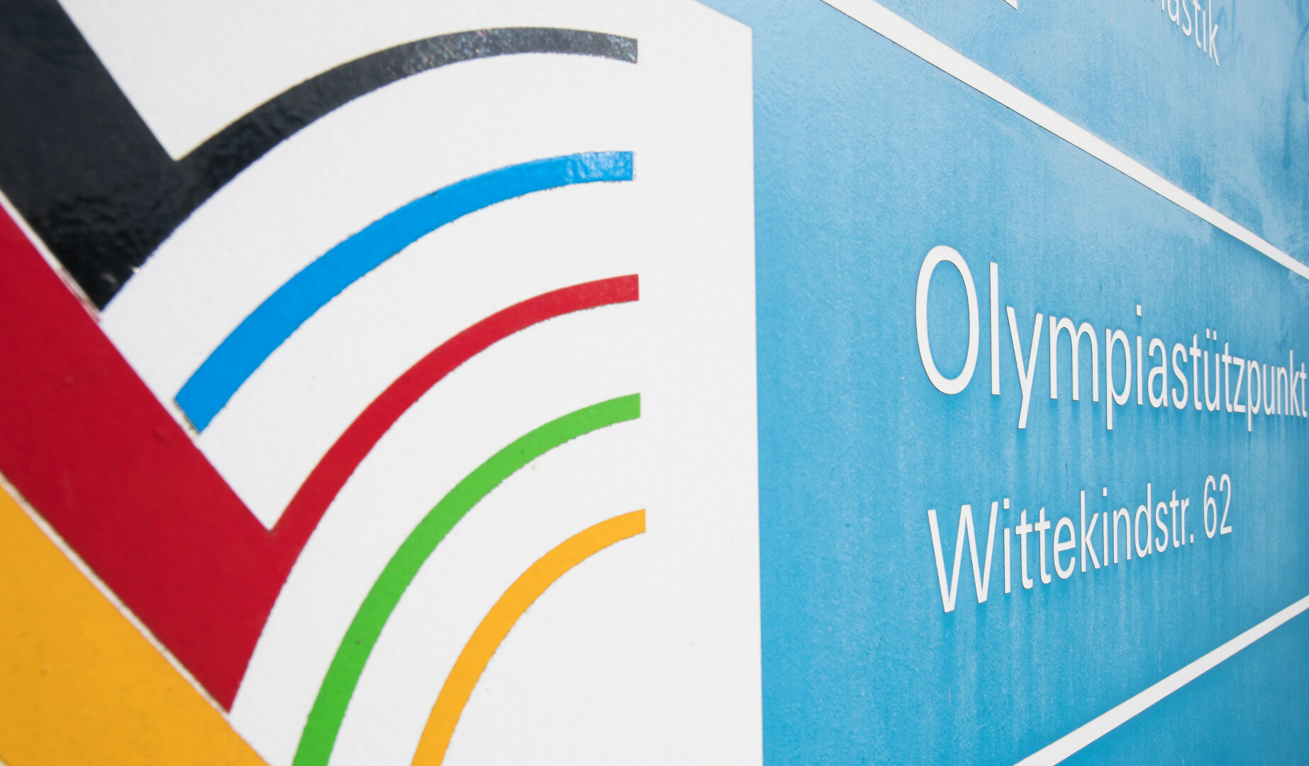 Olympiastützpunkte (OSP)