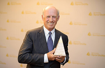 2013 - Willy Bogner (Skisport)