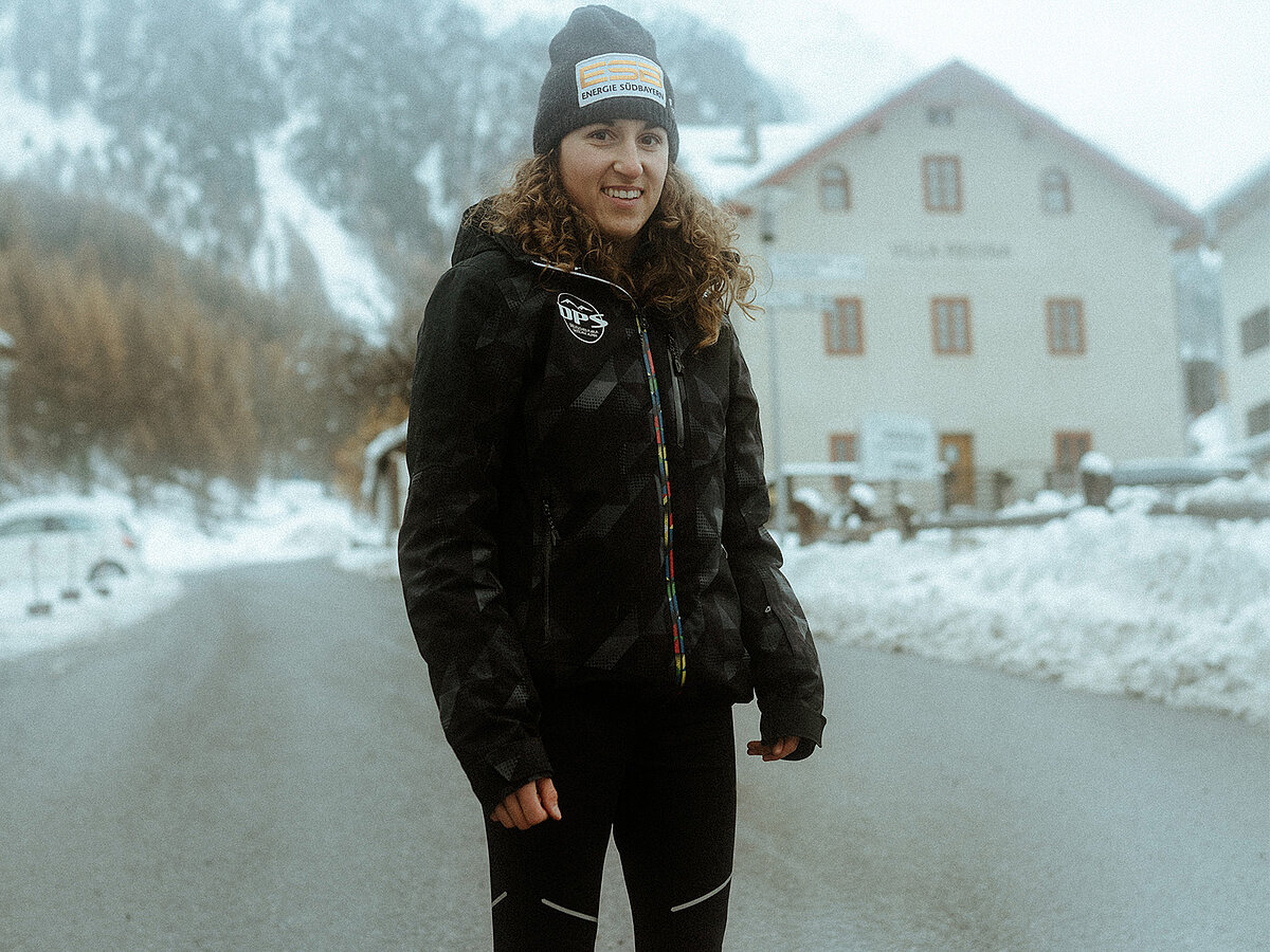 Para Ski-alpin: Das sind die deutschen Paralympics ...