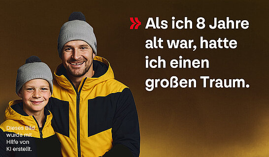 KI-basiertes Bild von Johannes Lochner