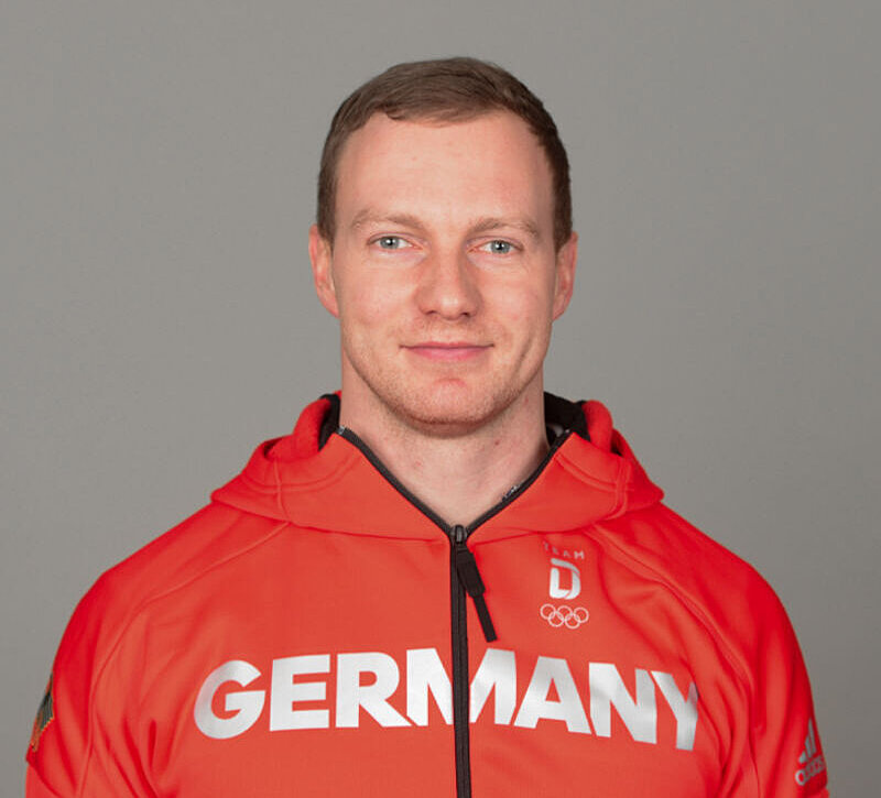 Francesco Friedrich