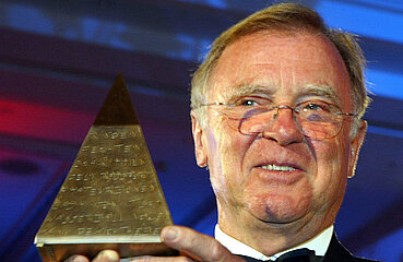 2003 - Manfred Germar (Leichtathletik)