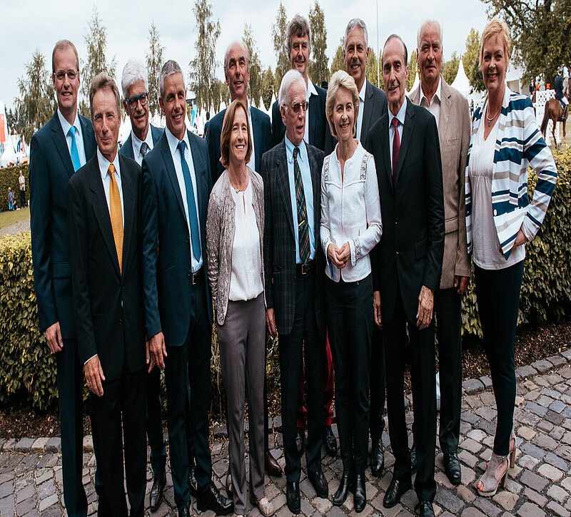 Hall of Fame des deutschen Sports