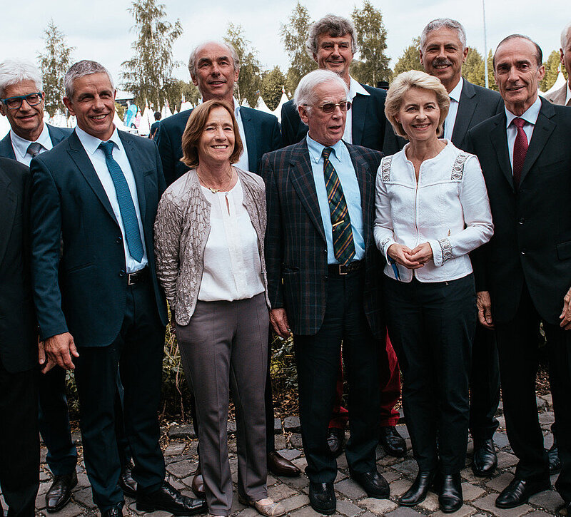 Hall of Fame des deutschen Sports