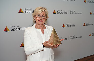 2021 - Silvia Neid (Frauenfussball)