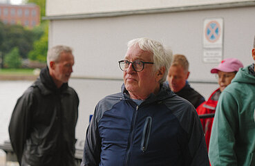 Hautnah-Rudern Drachenbootfahrt