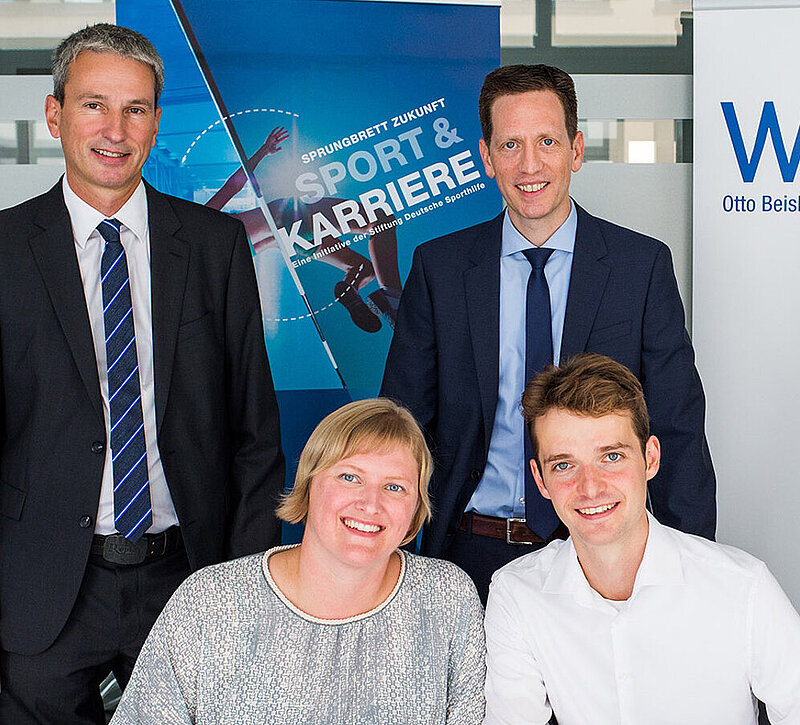 MBA-Studium an der WHU