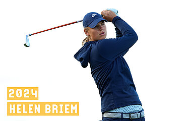 Helen Briem - Sporthilfe Juniorsportlerin 2024