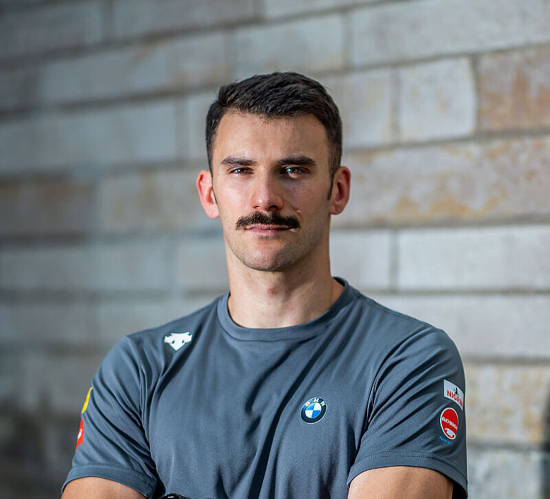 Axel Jungk - Skeleton