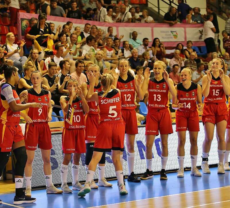  Basketballerin Jessika Schiffer wechselt im Sommer ans College (Foto: Jörg-Lutz Schiffer) 