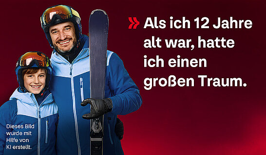 KI-basiertes Bild von Gerd Schönfelder