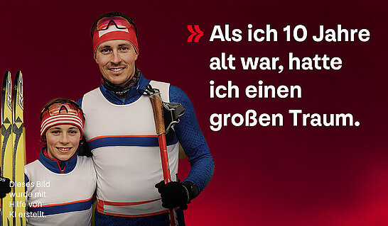 KI-basiertes Bild von Eric Frenzel