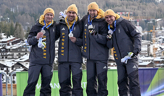 Friedrich, Sommer, Schüller und Straub