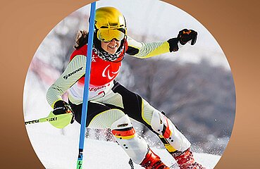 Anna-Maria Rieder gewinnt Bronze im Slalom