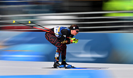 Leonie Walter Leonie Walter