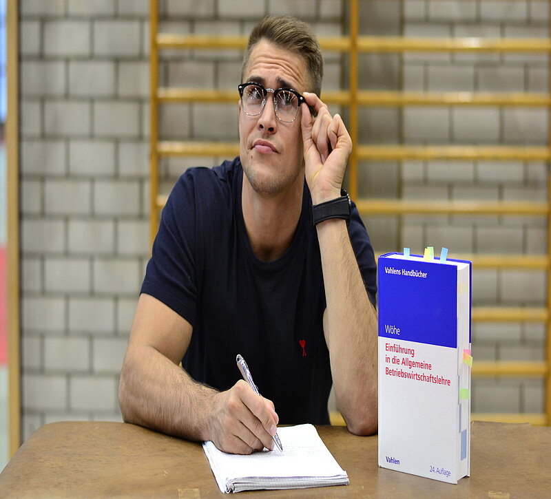 Alexander Wieczerzak - Judo
