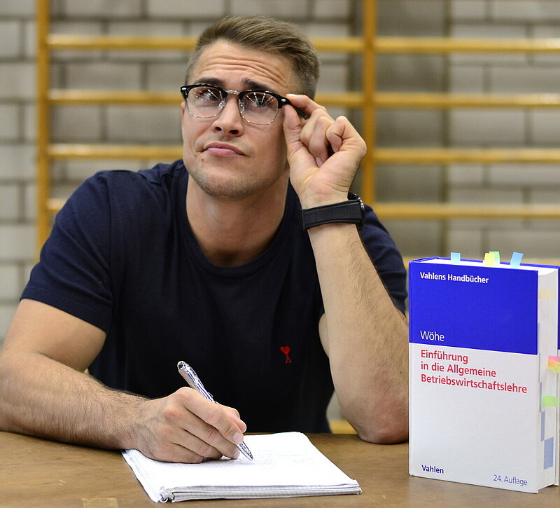 Alexander Wieczerzak - Judo