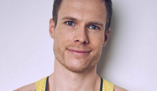 Markus Rehm (Para-Leichtathletik)