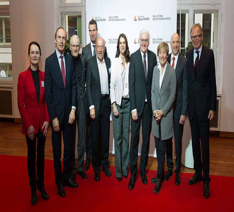 Forum "Werte des Sports"