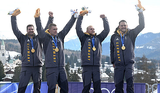 Lochner, Margis, Wenzel und Fleischhauer