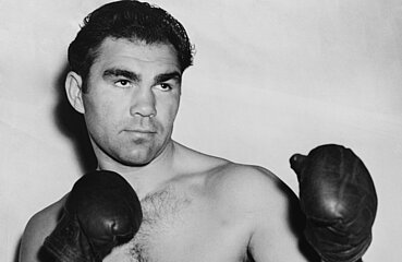 2005 - Max Schmeling (Boxen) - posthum