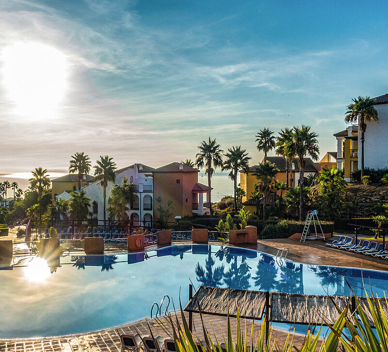 Aldiana Club Costa del Sol