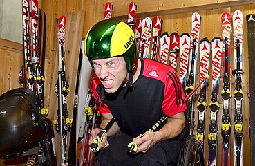 Bist Du ein Speedjunkie?