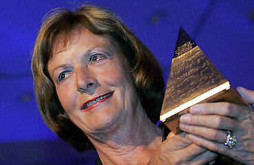2005 - Ingrid Mickler-Becker (Leichtathletik)