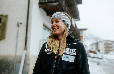 Andrea Rothfuss