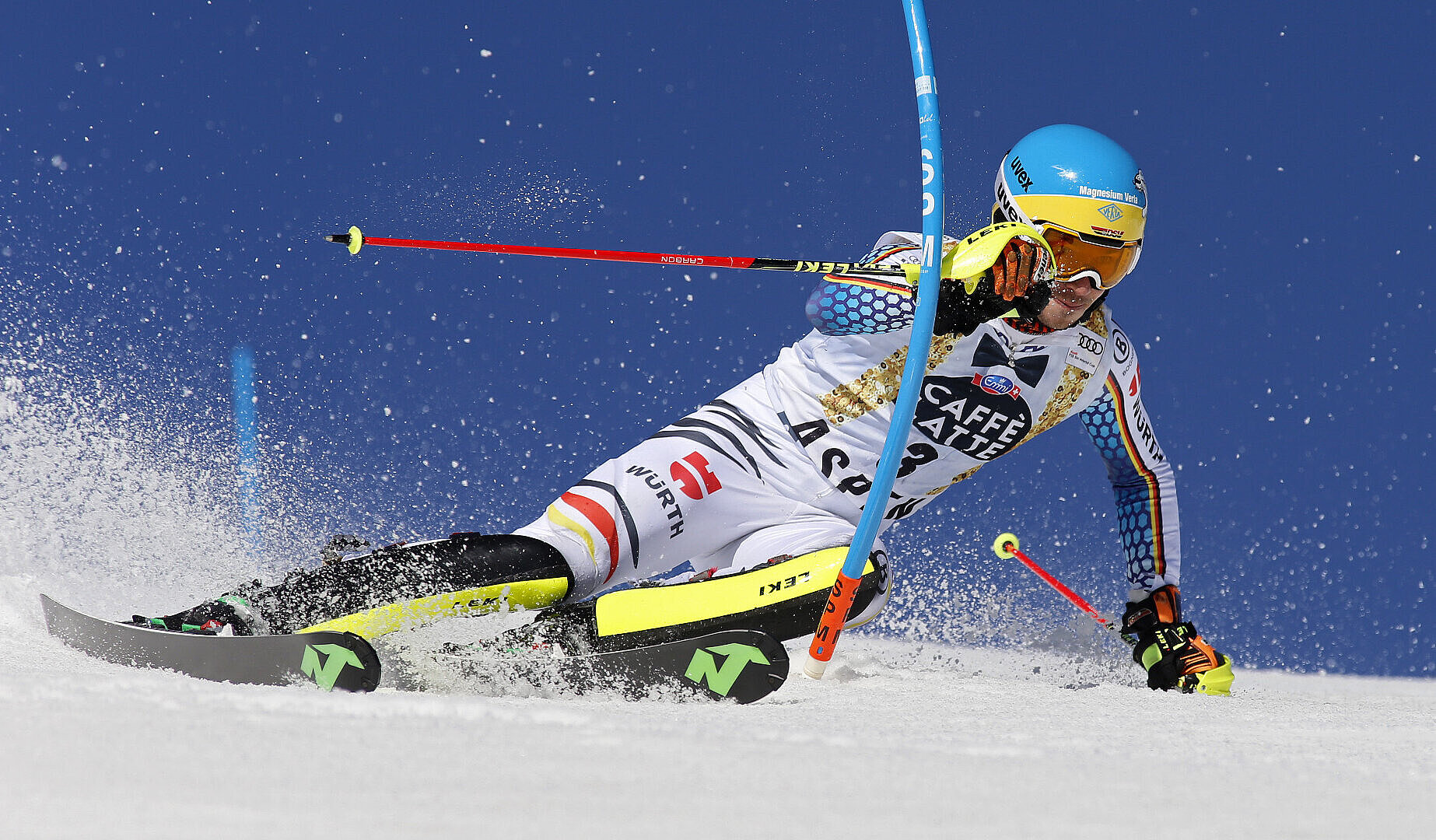 Felix Neureuther - Ski Alpin