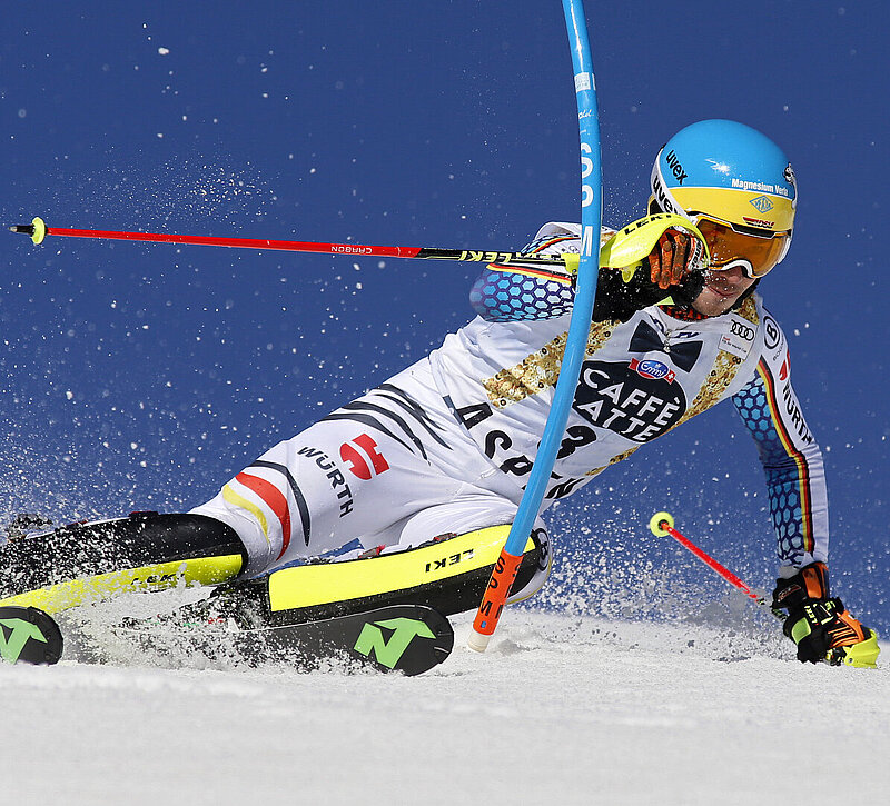 Felix Neureuther - Ski Alpin