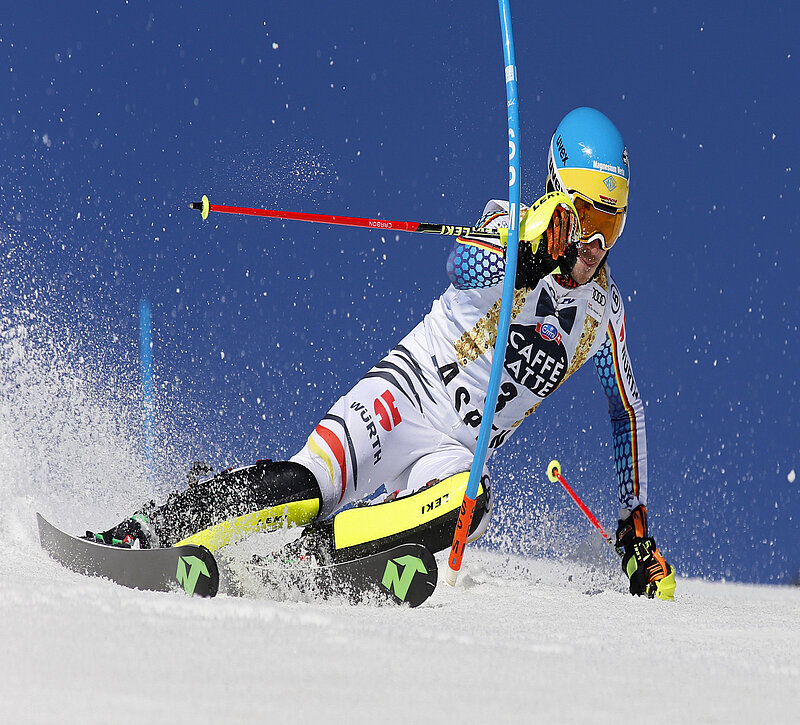 Felix Neureuther - Ski Alpin