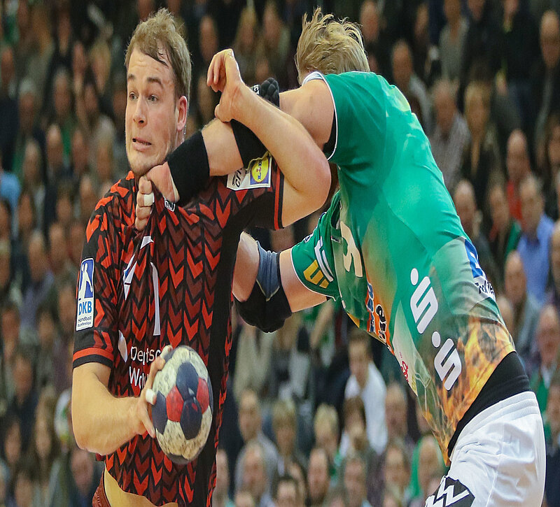DKB Handball-Bundesliga