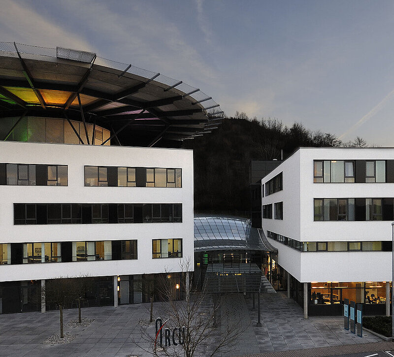 ARCUS Sportklinik