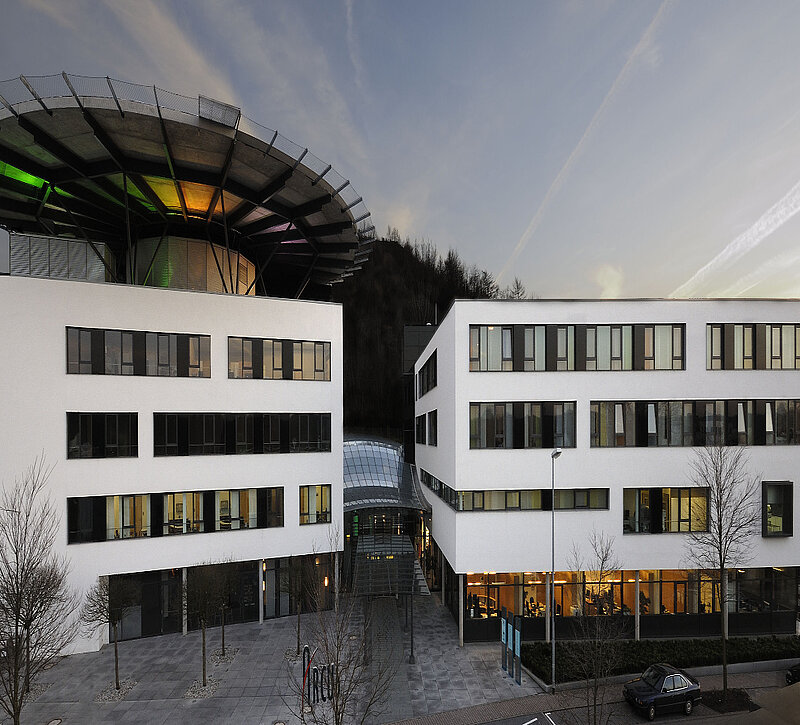 ARCUS Sportklinik