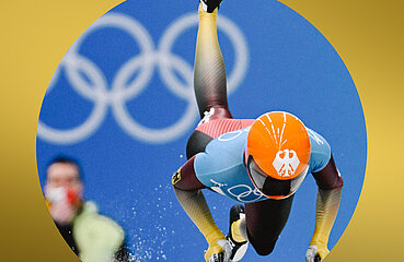 Hannah Neise gewinnt Gold
