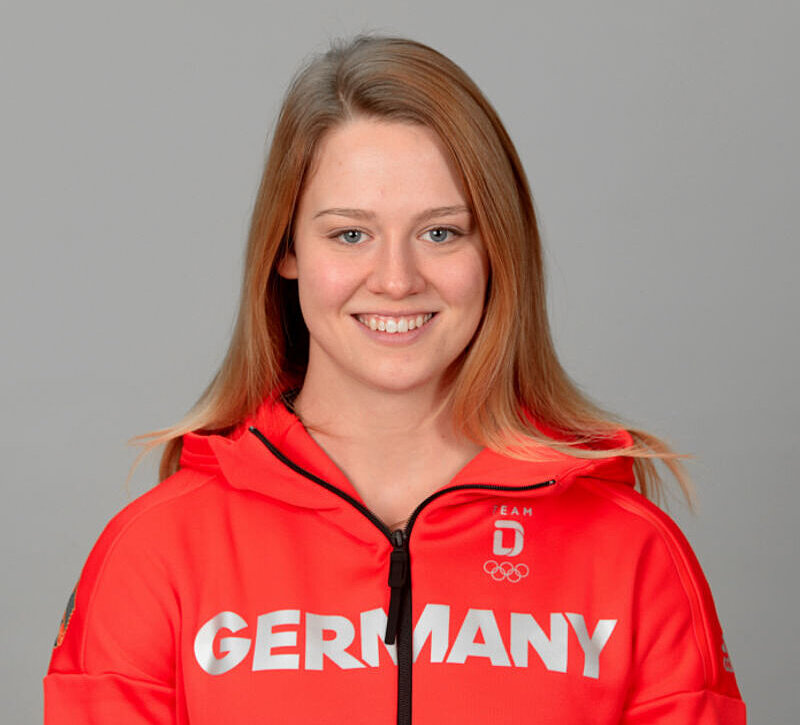 Ann-Christin Strack Bobsport