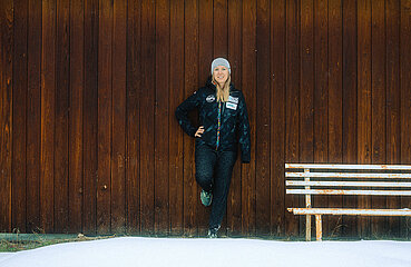 Andrea Rothfuss