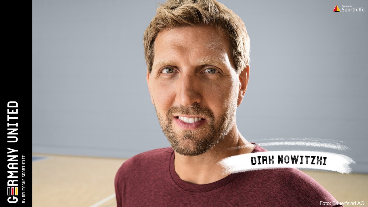 Dirk Nowitzki